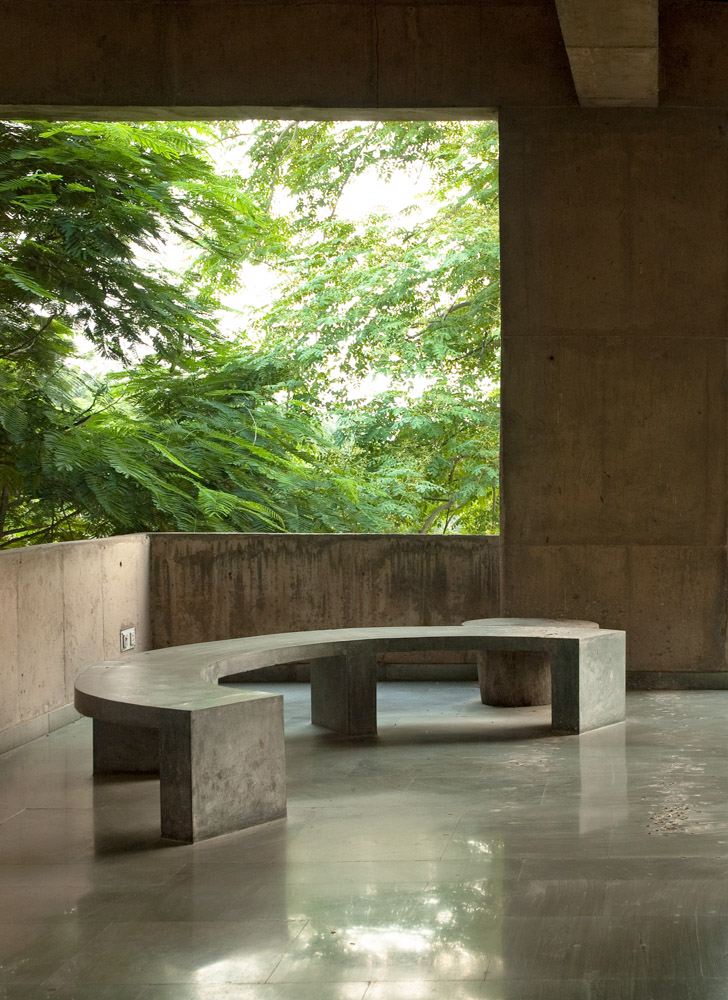 Government Museum of Chandigarh | Le Corbusier