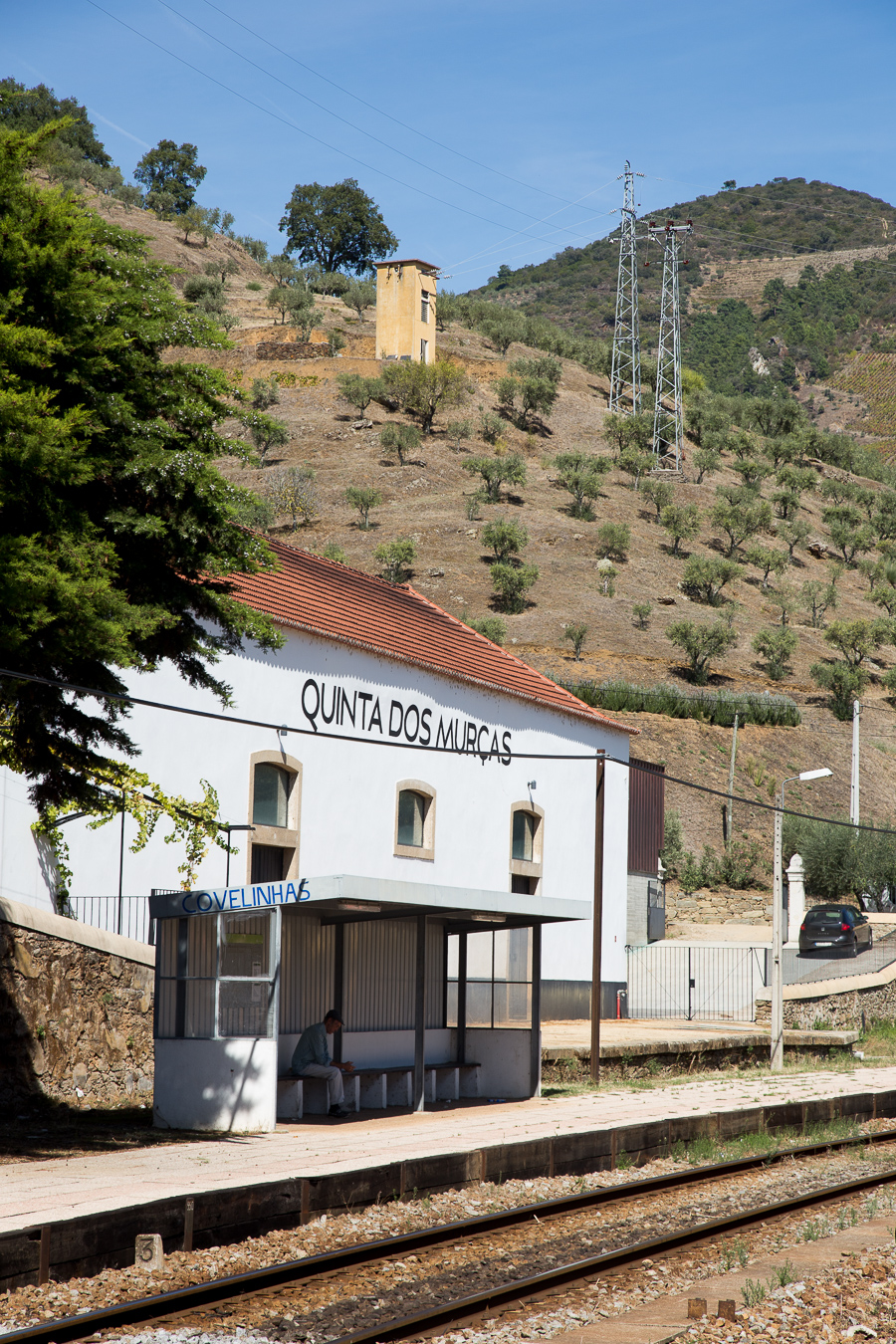 Quinta dos Murças | Alto Douro Vinhateiro | Esporão