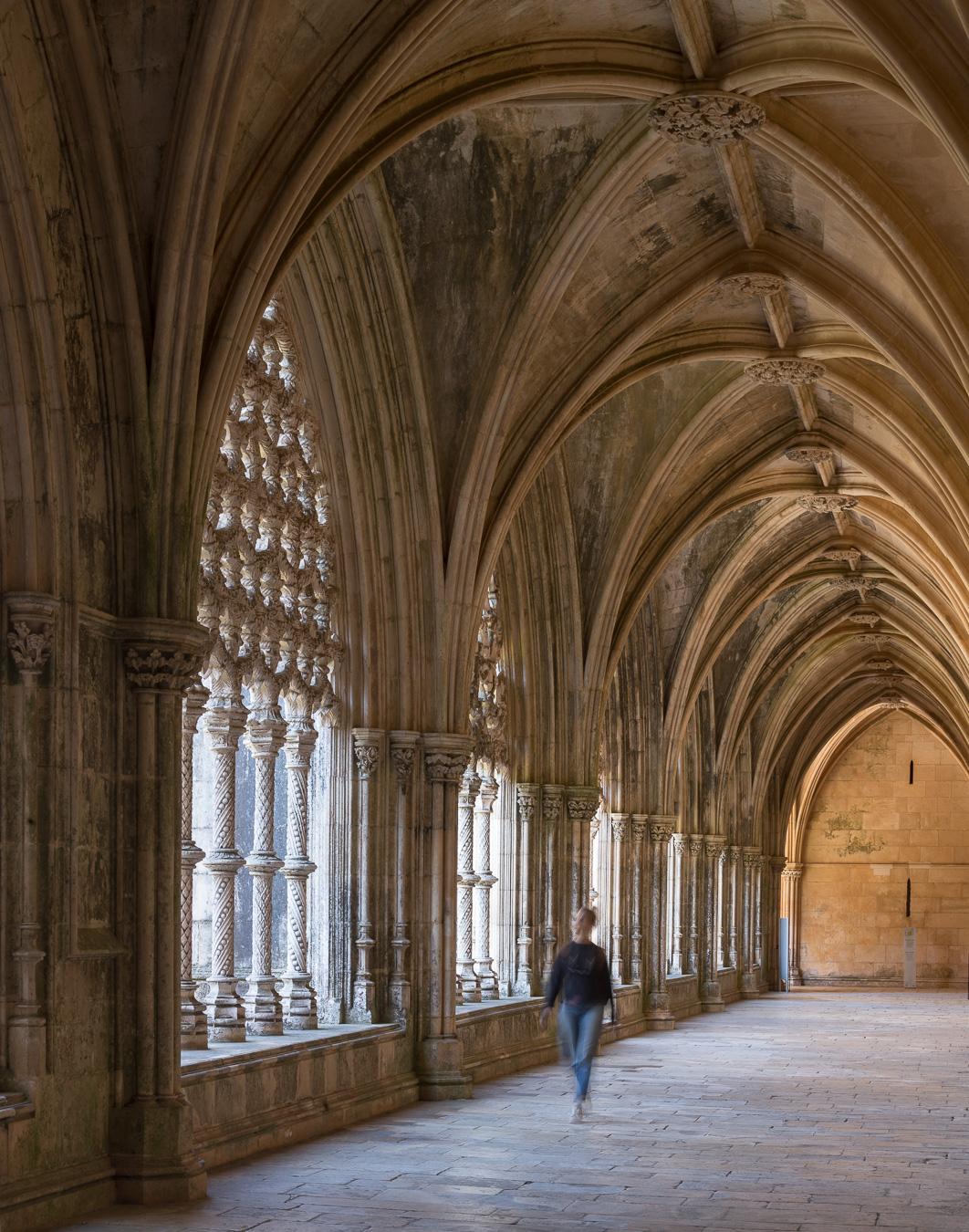 Mosteiro da Batalha | Livro sobre Património da Humanidade/Região Centro de Portugal